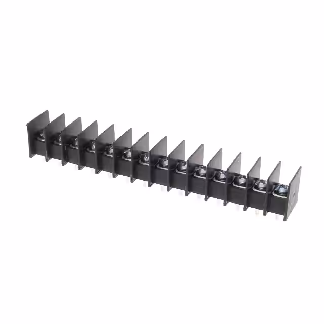325110-14-0 Curtis Industries  Barrier Blocks